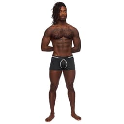 The Helmet Short, image 1