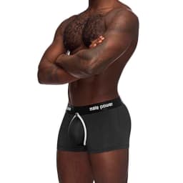 The Helmet Short, image 5