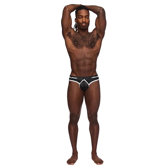 The Helmet Thong - Large - Image 1