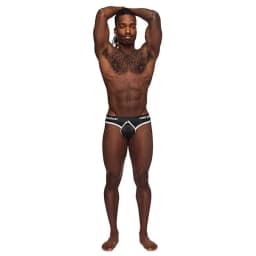 The Helmet Thong, image 1
