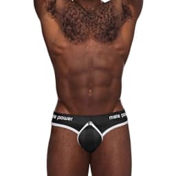 The Helmet Thong, image 2
