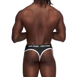 The Helmet Thong, image 3