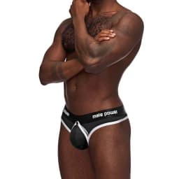 The Helmet Thong, image 4