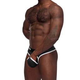 The Helmet Thong, image 5