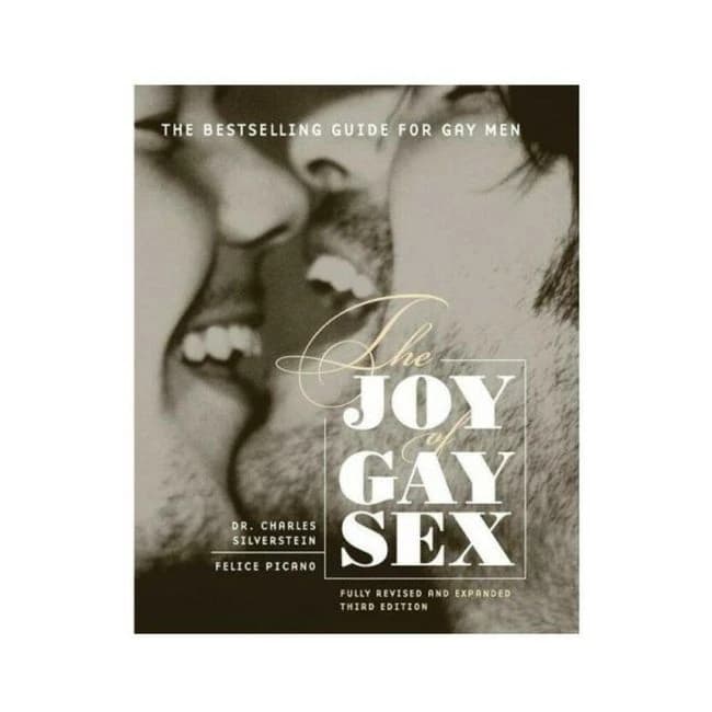 The Joy of Gay Sex - Image 1