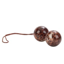 The Leopard Duotone Balls - Image 10
