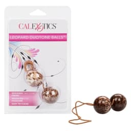 The Leopard Duotone Balls - Image 2