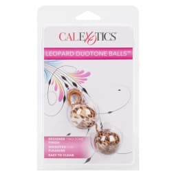 The Leopard Duotone Balls - Image 3