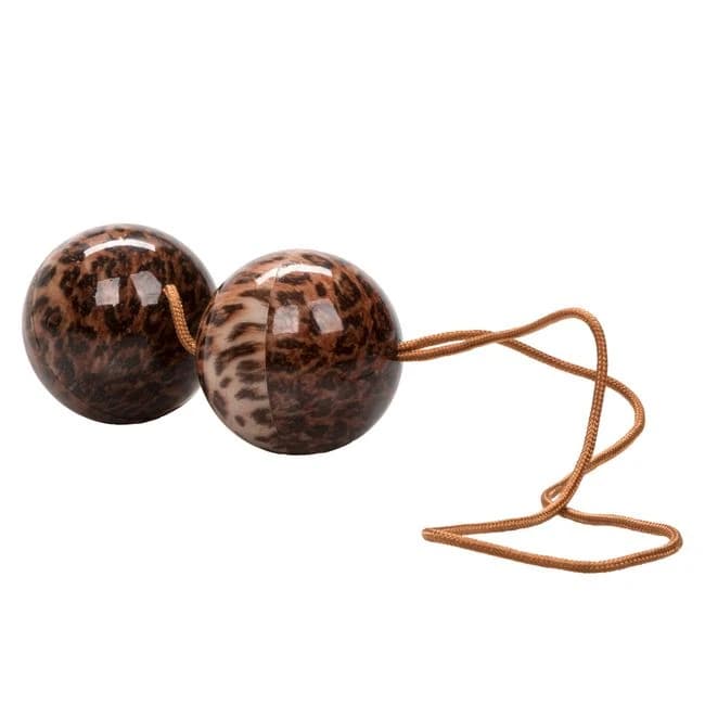 The Leopard Duotone Balls - Image 7
