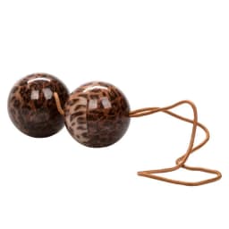 The Leopard Duotone Balls - Image 7