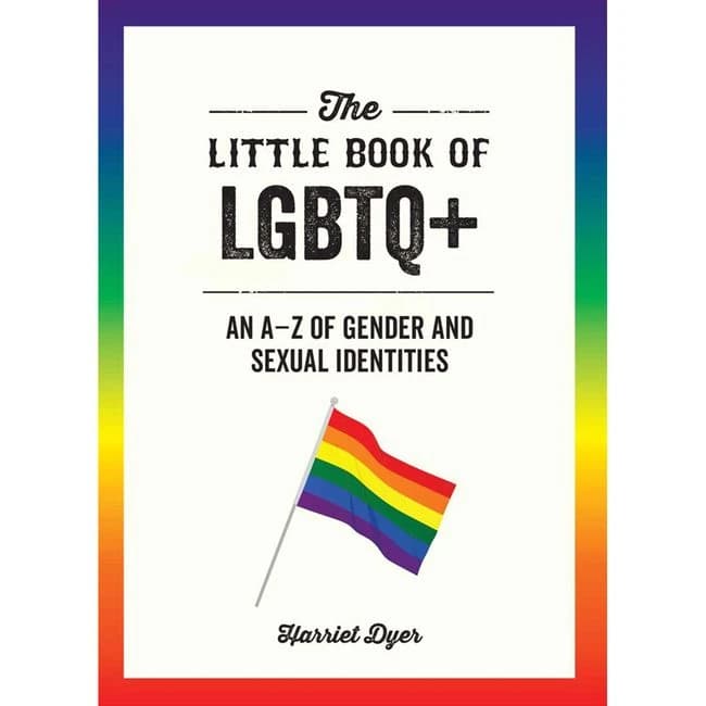The Little Book of Lgbtq+ - Image 1