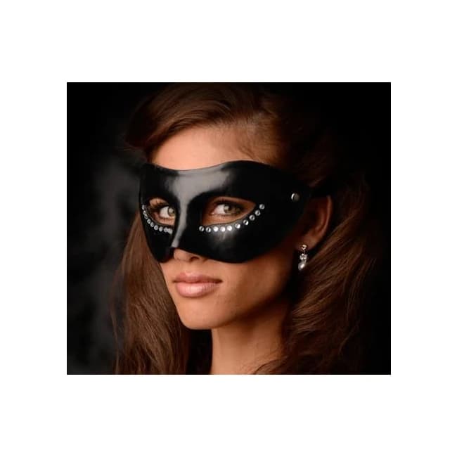 The Luxoria Masquerade Mask - Image 1