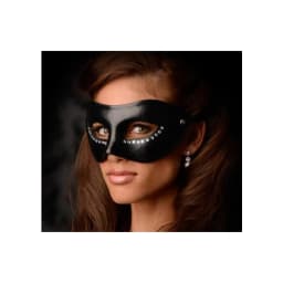 The Luxoria Masquerade Mask, image 1