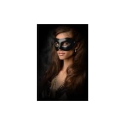 The Luxoria Masquerade Mask, image 3