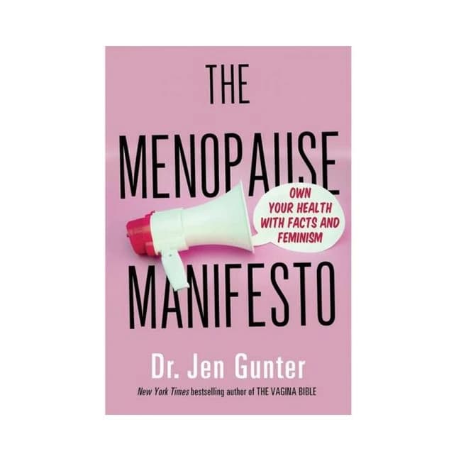The Menopause Manifesto - Image 1