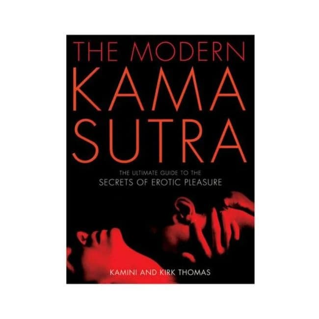 The Modern Kama Sutra - Image 1