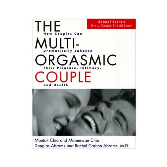 The Multi-orgasmic Couple - Image 1