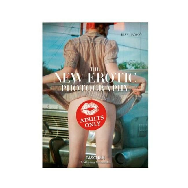 The New Erotic Photography - Image 1