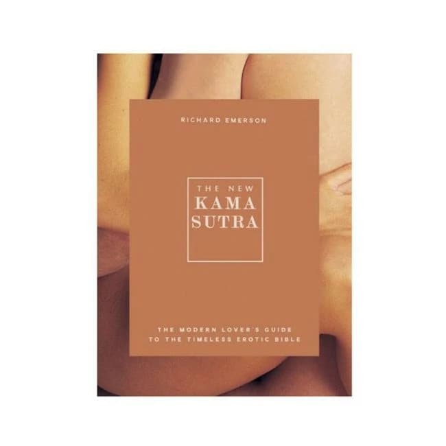 The New Kama Sutra - Image 1