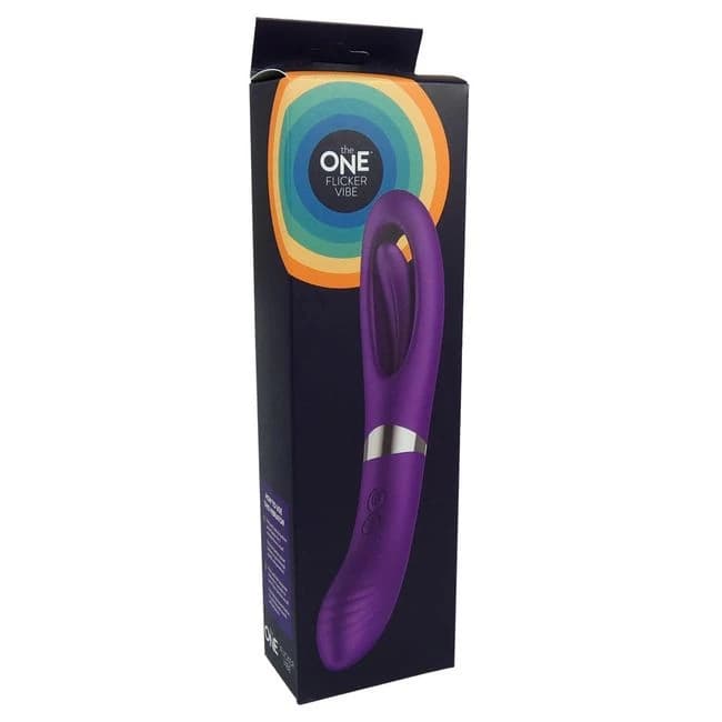 The One Flicker Vibe - Image 1