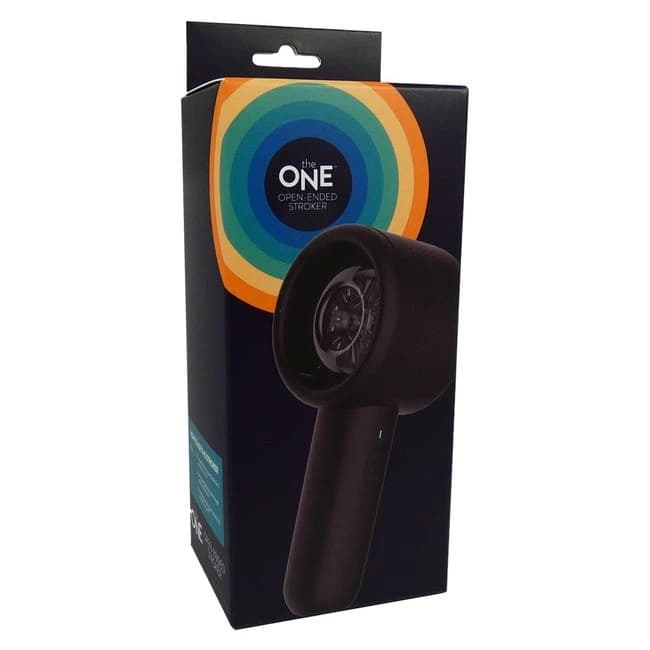 The One Open-ended Stroker - Image 1