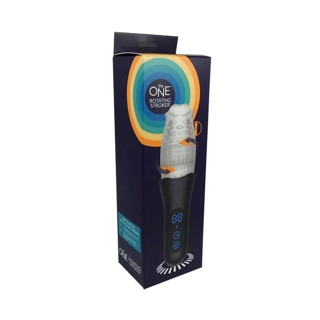 The One Rotating Stroker - Image 1