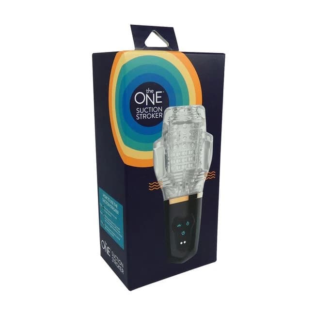 The One Suction Stroker - Image 1