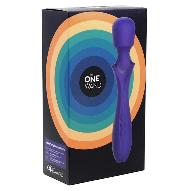 The One Wand - Image 1