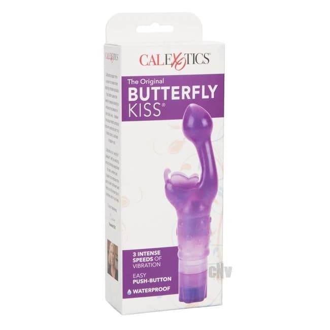 The Original Butterfly Kiss - Image 1