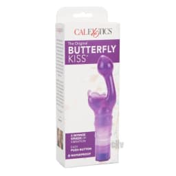 The Original Butterfly Kiss, image 1