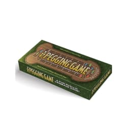 The Pegging Game Cribbage Only Dirtier, image 2