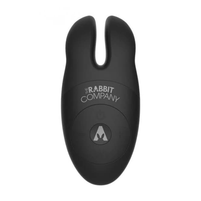 The Rabbit Company Lay on Rabbit Vibrator - Image 1