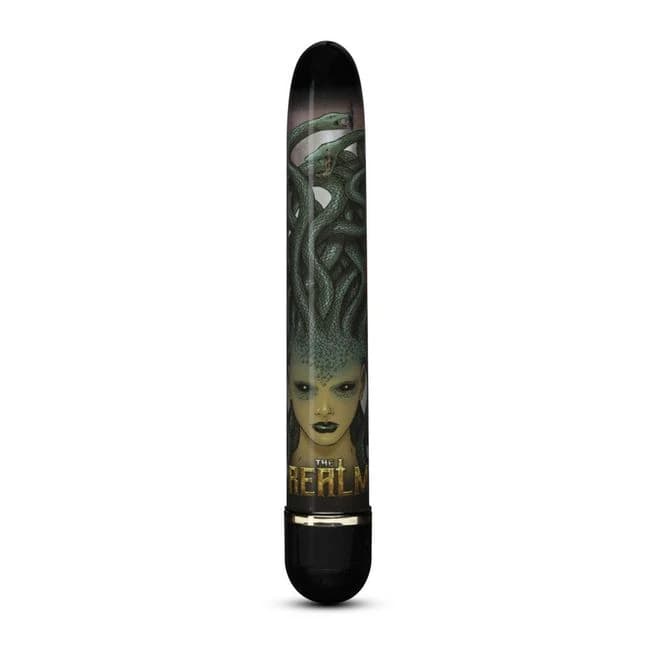 The Realm Medusa Purple - Image 1