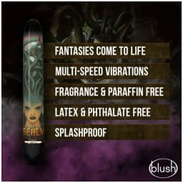 The Realm Medusa Purple, image 3