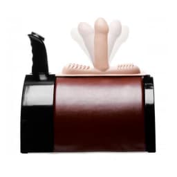 The Saddle Deluxe Sex Machine, image 2
