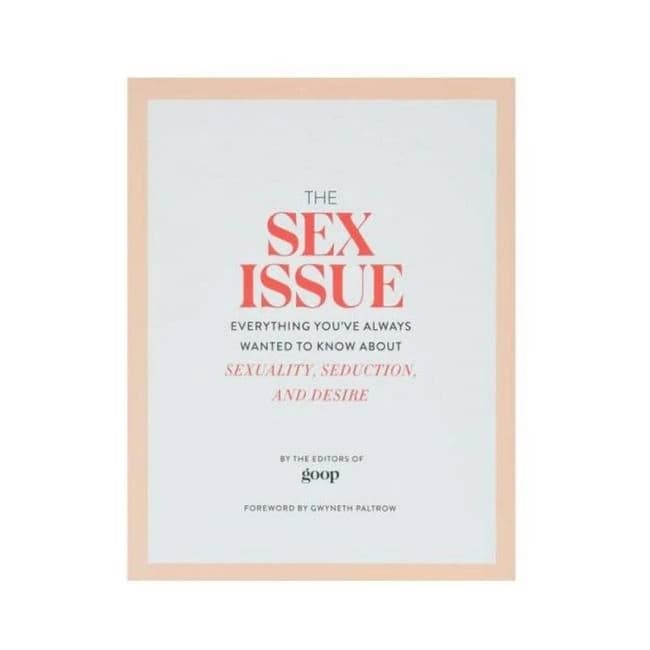 The Sex Issue - Image 1