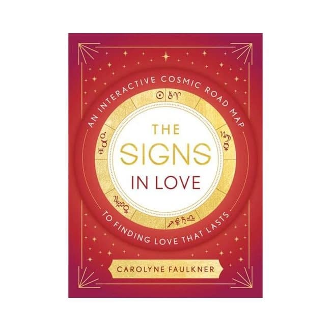 The Signs in Love - Image 1