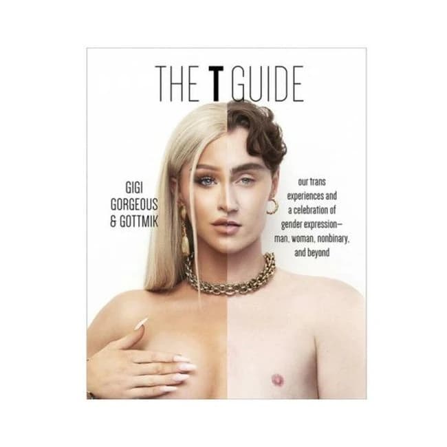 The T Guide: Gigi Gorgeous and Gottmik - Image 1