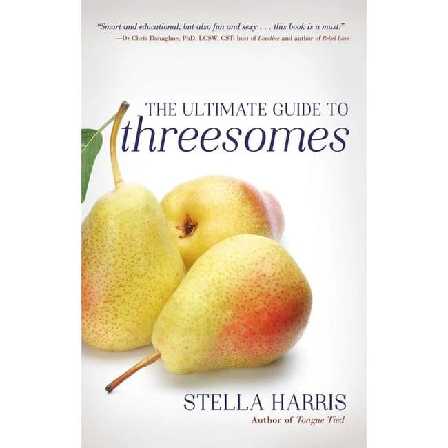 The Ultimate Guide to Threesomes - Image 1