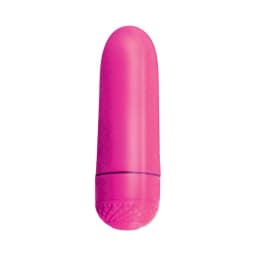 The Velvet Kiss Collection Mini Iscream (Pink), image 1