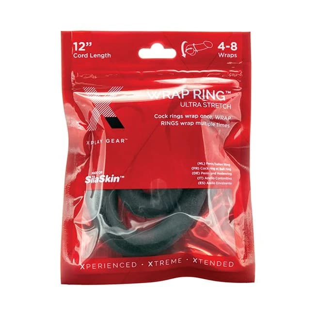 The Xplay 12.0 Ultra Wrap Ring - Image 1