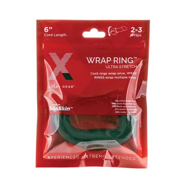 The Xplay 6.0 Ultra Wrap Ring - Image 1