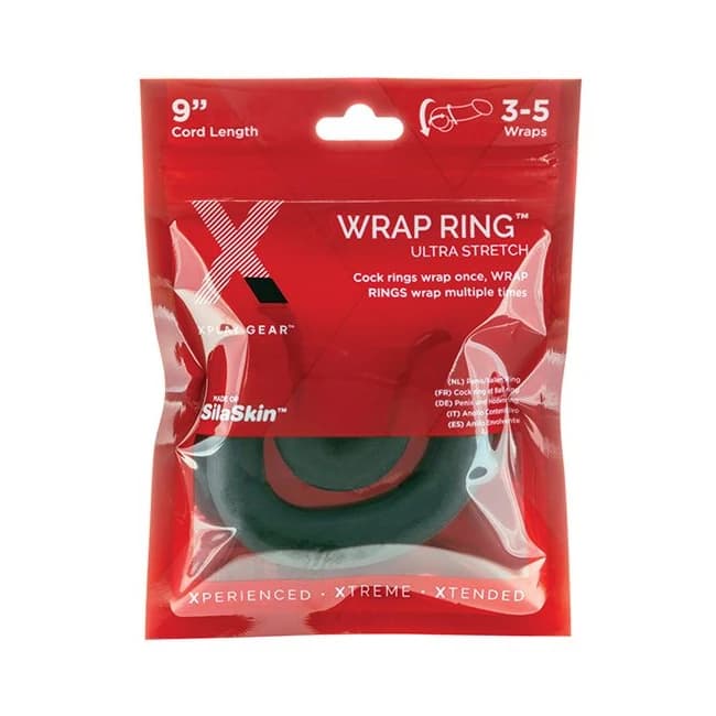 The Xplay 9.0 Ultra Wrap Ring - Image 1