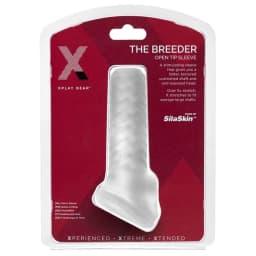 The Xplay Breeder Sleeve, image 1