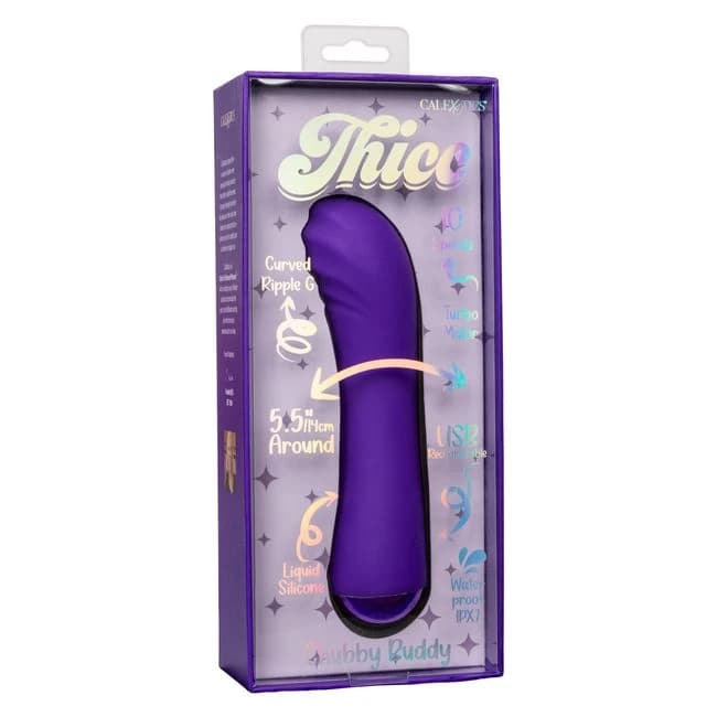 THICC CHUBBY BUDDY  - Image 1