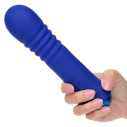 Thicc Chubby Thrusting Wand, image 2