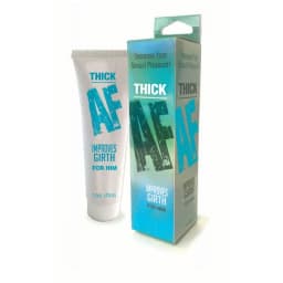 Thick Af, image 1