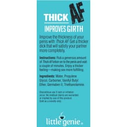 Thick Af, image 3