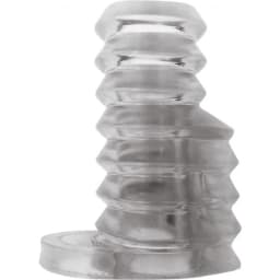 Thick Boy Turbo Sleeve Clear, image 2