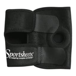 Thigh Strap on, image 5